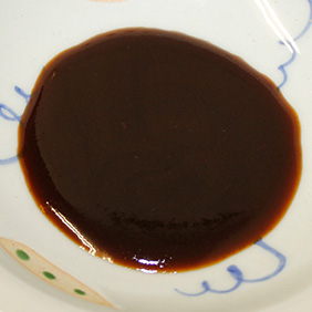 Kushiage sauce